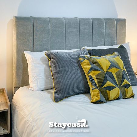 Princess Hideout 5Min To City With Street Parking Манчестър Екстериор снимка